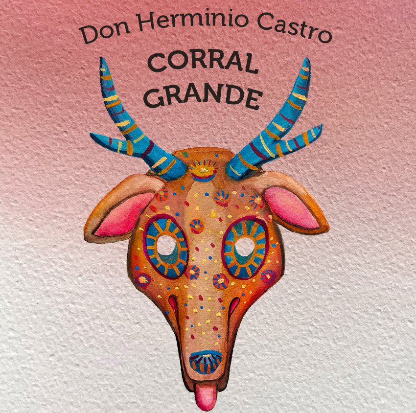 Café Corral Grande Guatemala