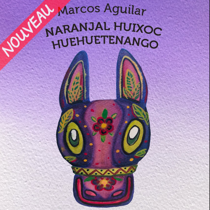 Café HueHuetenango