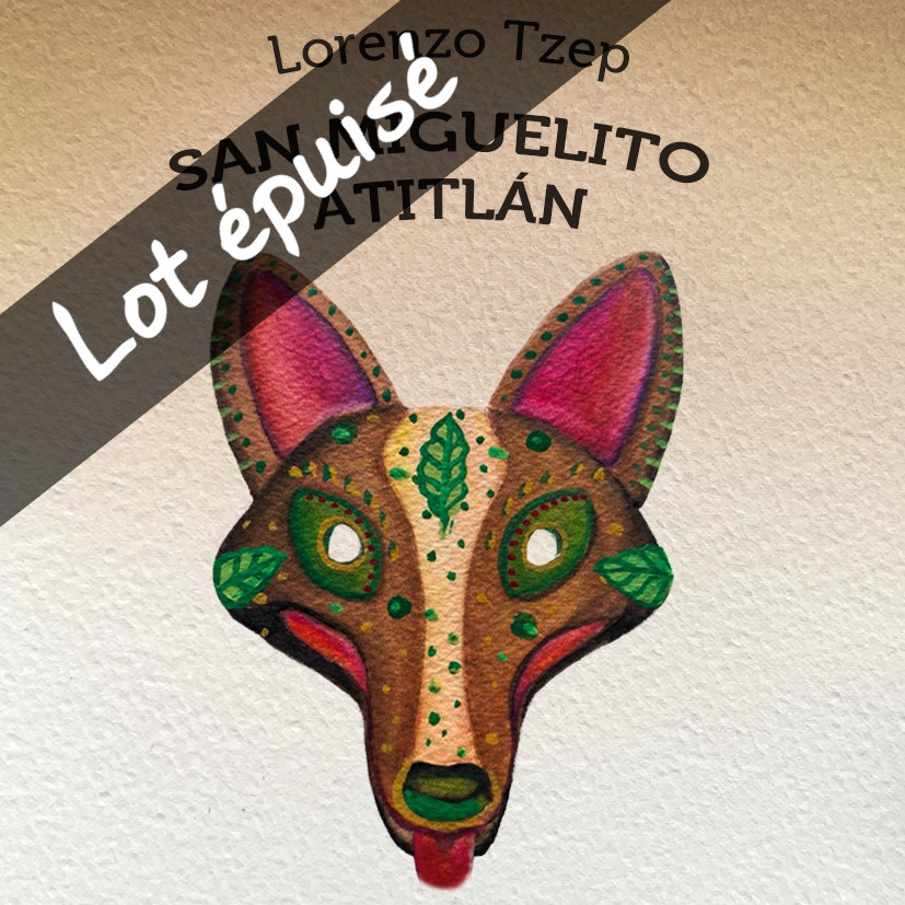 Café Atitlan