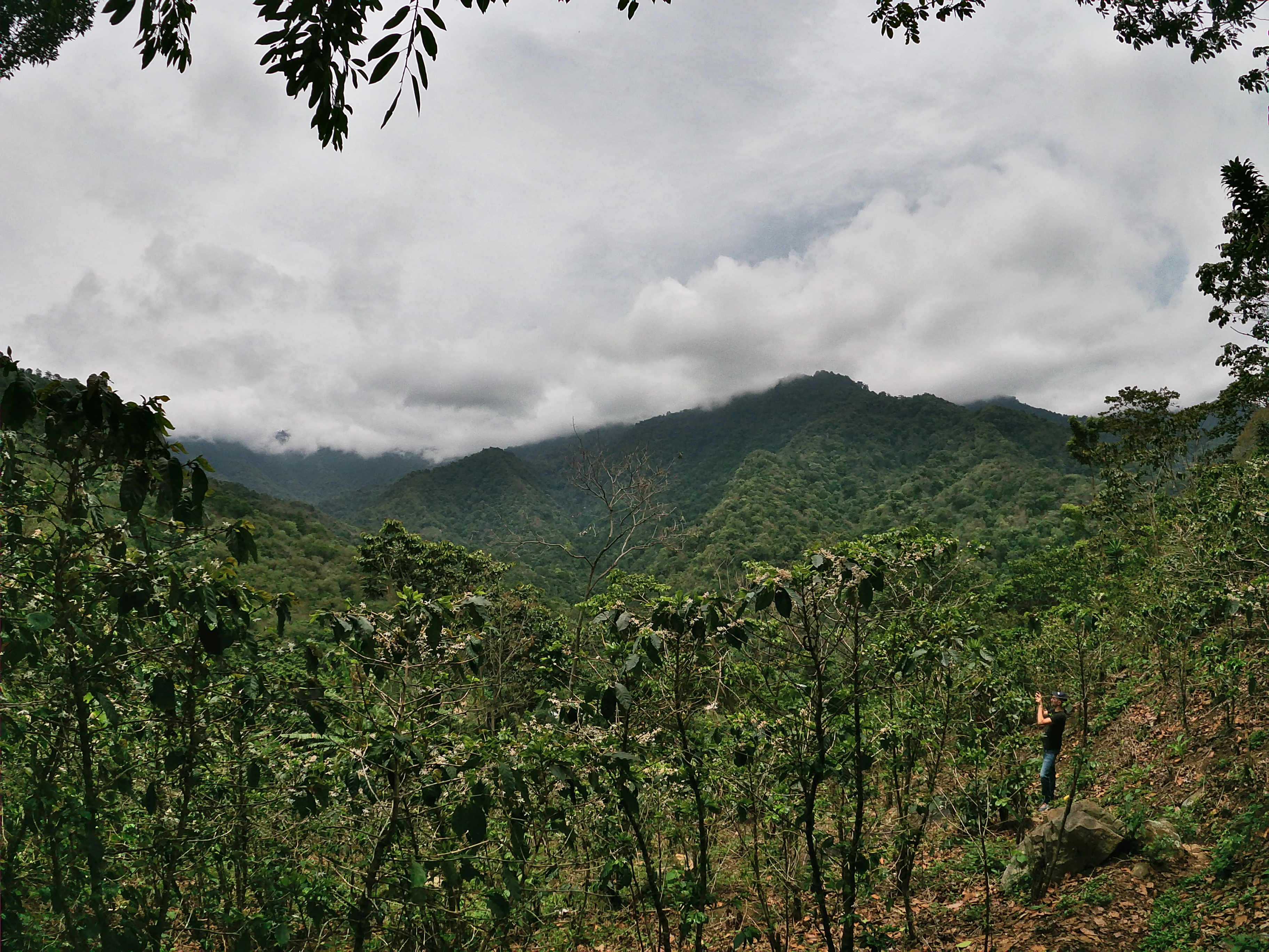 San Miguelito Atitlan