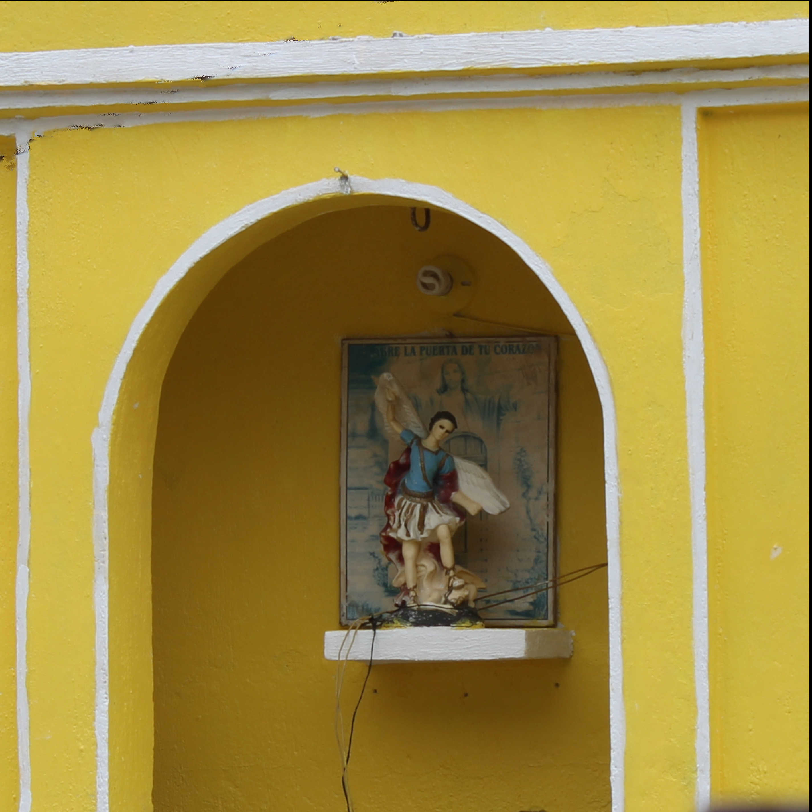 San Miguelito Atitlan